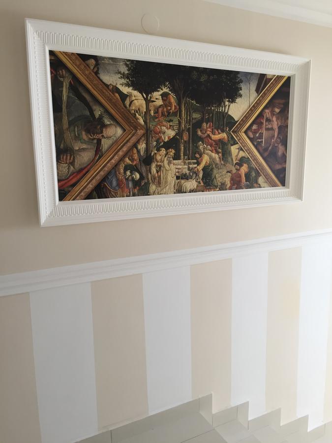 Villa Palace Novi Sad Eksteriør bilde