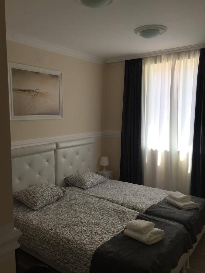 Villa Palace Novi Sad Eksteriør bilde